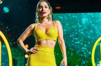 Carmen Villalobos ya tiene nuevo proyecto laboral y es la nueva apuesta de Telemundo