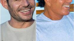 Supuesto hijo de Julio Iglesias lleva su caso a la ONU para demostrar que el cantante es su papá