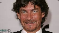 Actor de “Quinceañera” Sebastián Ligarde llora al contar su complejo diagnóstico