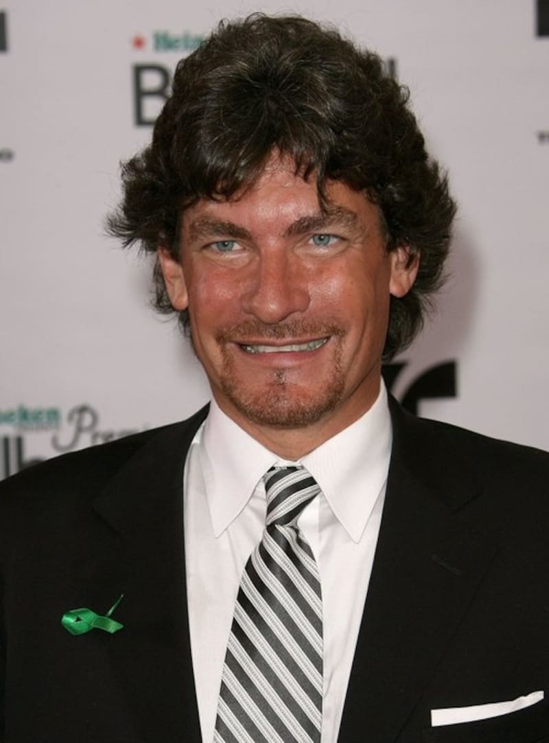 Sebastián Ligarde llora al contar su complejo diagnóstico Sebastián Ligarde habló de su estado de salud - Créditos: Twitter