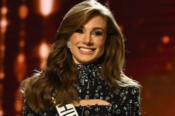 Miss Chile recupera opción con traje típico junto con reinas latinoamericanas que ganan favoritismo