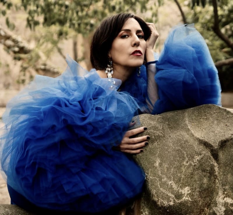 Las fotos de Stephanie Salas que demuestran por qué enamoró a Humberto Zurita - Créditos: Instagram