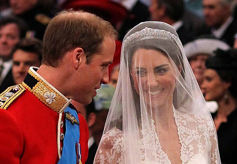 Según Harry, William no estaba en buenas condiciones antes de casarse con Kate. - Créditos: Instagram