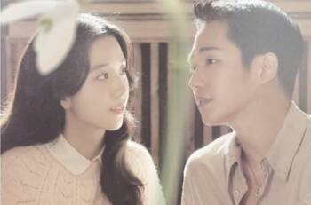 Filtran fecha de estreno de 'Snowdrop' en Latinoamérica