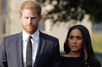 Príncipe Harry tendrá que declarar en caso judicial contra Meghan Markle
