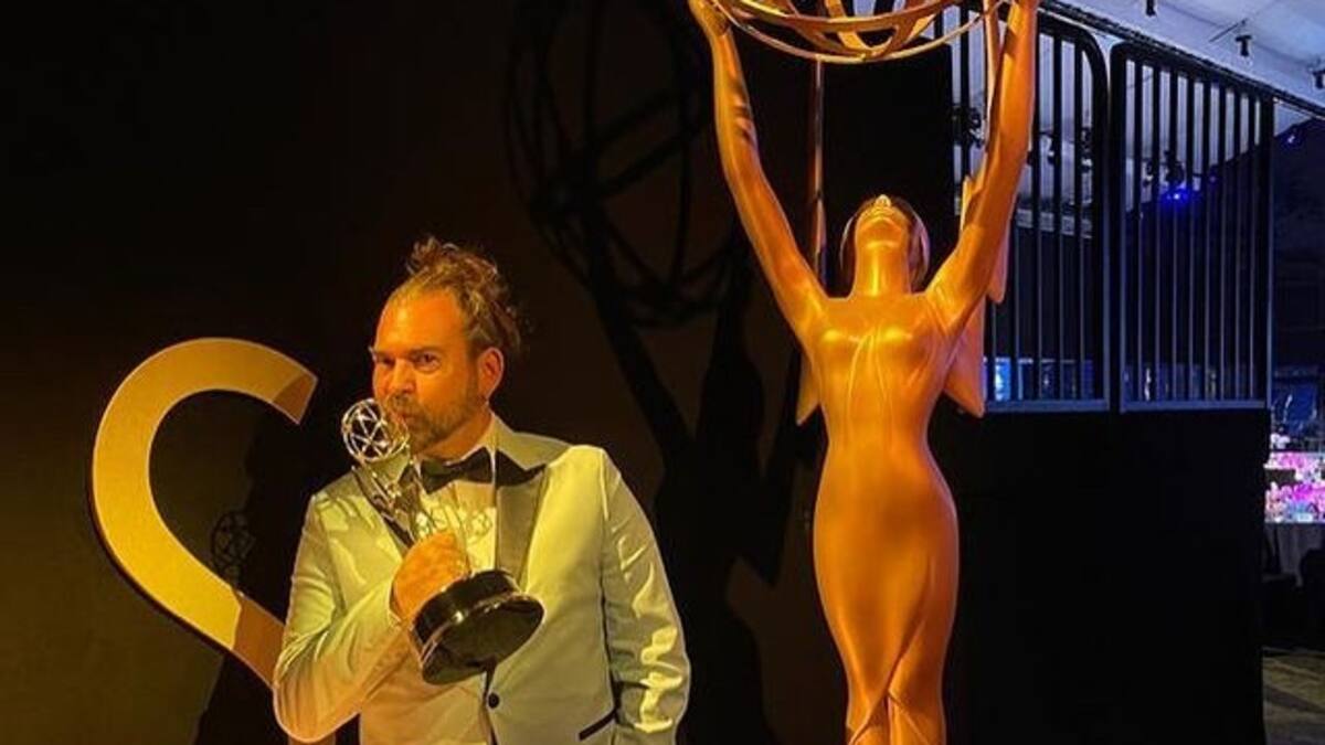 Ganador del Emmy por 'Bridgerton' muere por Covid-19