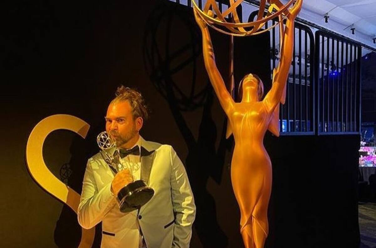 Ganador del Emmy por 'Bridgerton' muere por Covid-19