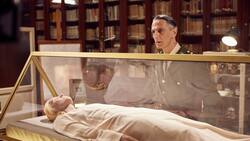 'Santa Evita', serie producida por Salma Hayek, se estrenará en el aniversario luctuoso de Eva Perón