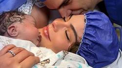 Ximena Navarrete anunció la llegada de su segundo bebé