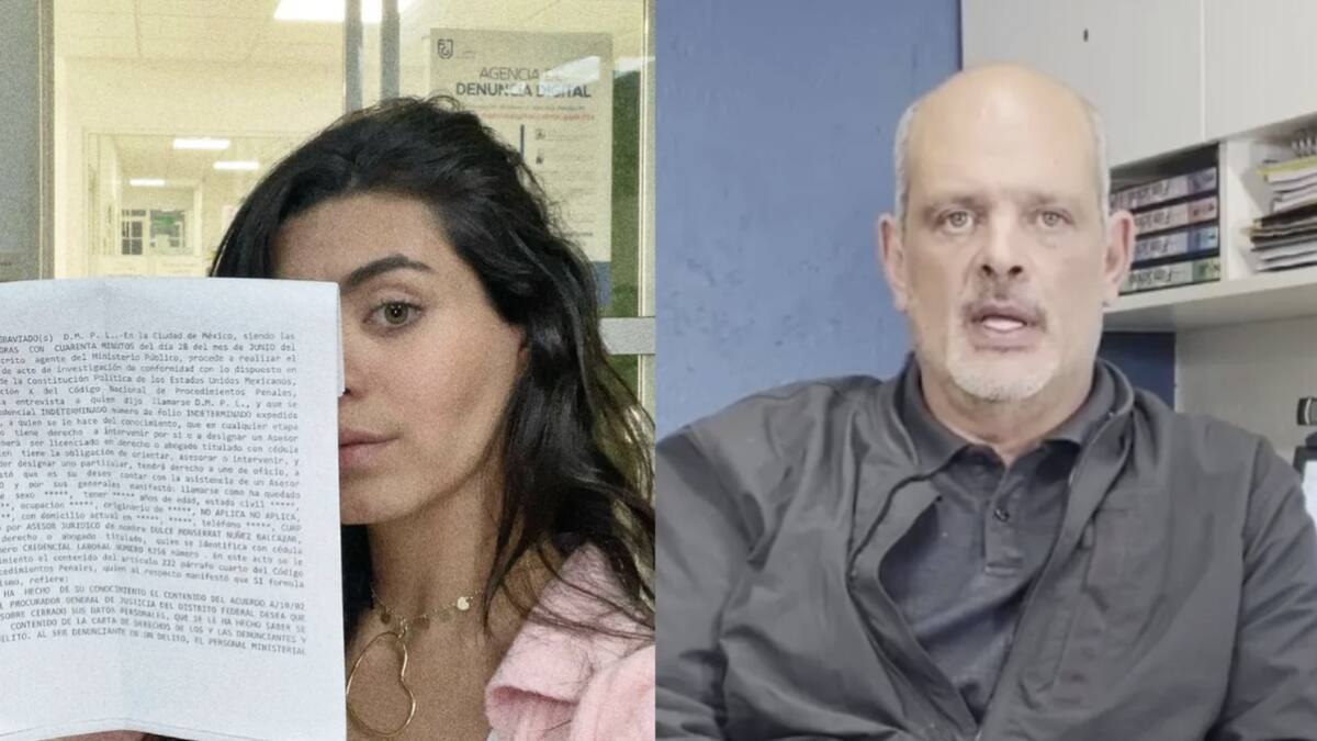 Denuncias contra Coco Levy ya tuvieron consecuencias; Videocine ya contestó la exigencia de artistas