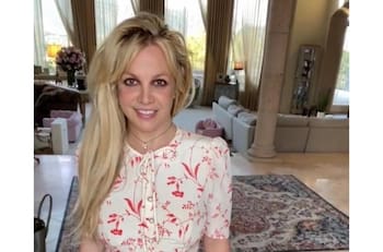 Memorias de Britney Spears enfrentan un serio problema y no serán publicadas de momento