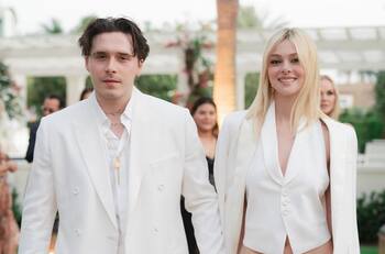 Nicola y Brooklyn rompen el silencio sobre el distanciamiento con la familia Beckham