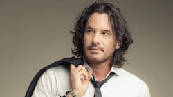 Mario Cimarro sorprende hablando un perfecto eslovaco junto a su esposa Bronislava