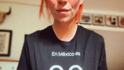 Regina Blandón solidariza con Paulina Goto tras intento de secuestro