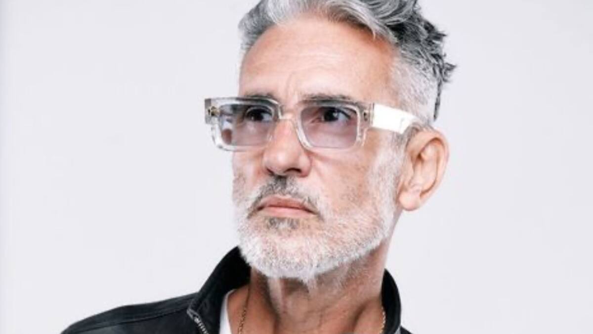 Esta es la razón por la cual Miguel Varoni luce tan delgado