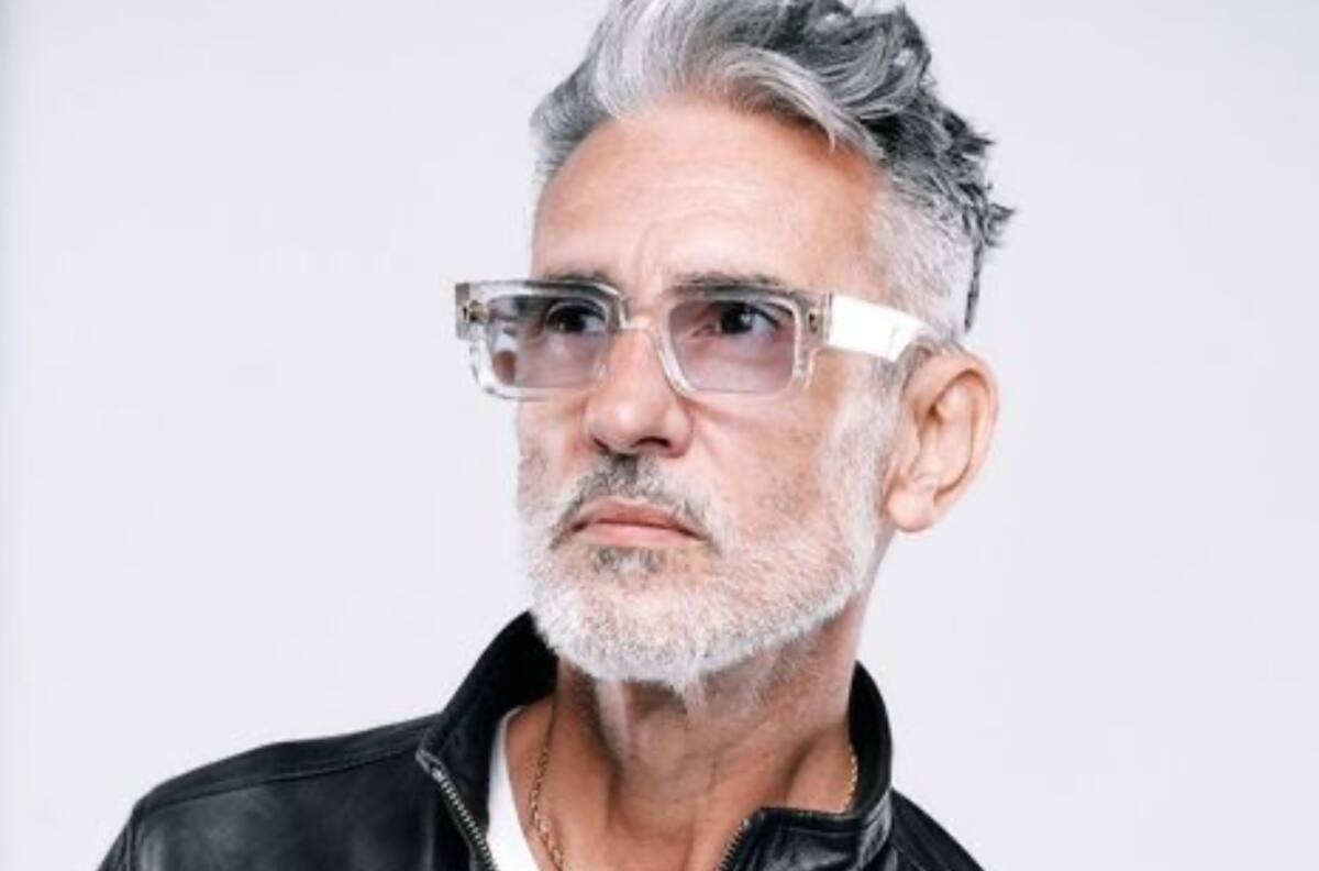 Esta es la razón por la cual Miguel Varoni luce tan delgado