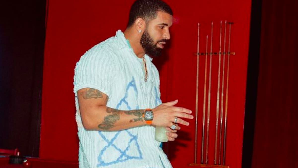 Qué hizo Drake a su condón por lo que enfrentaría demanda