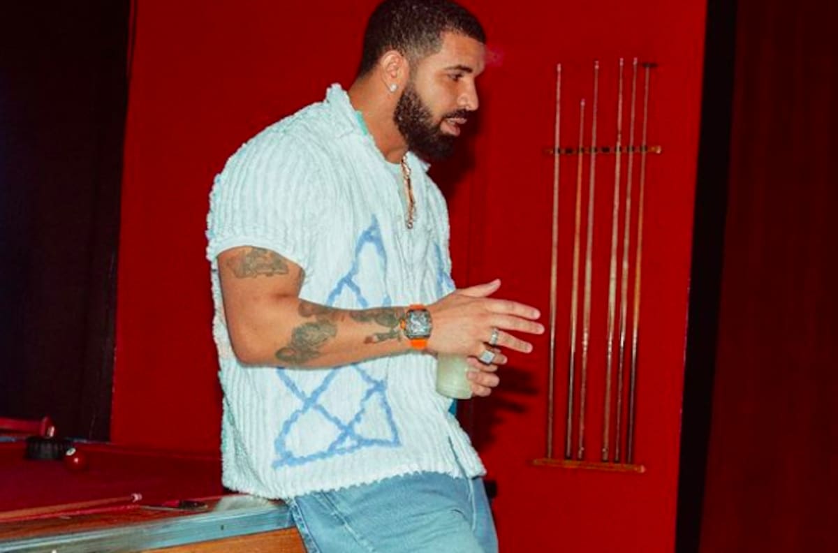 Qué hizo Drake a su condón por lo que enfrentaría demanda