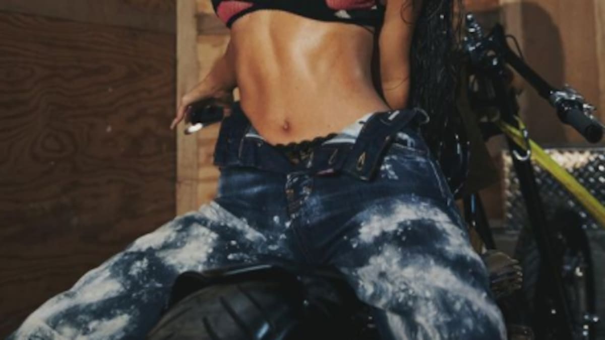 El día de Kylie Jenner demostró que habla español