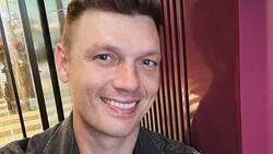 Nick Carter da la cara a la delicada acusación sobre abuso que pesa sobre él