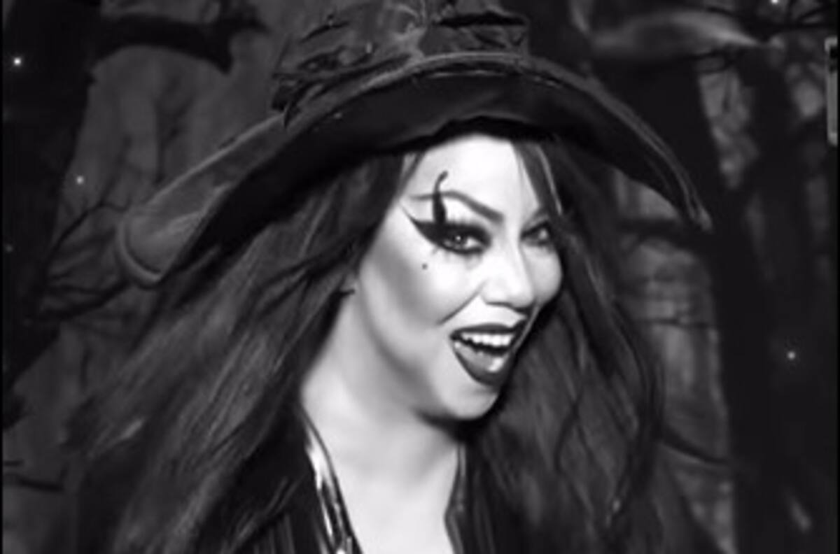 Estos son los mejores disfraces de Halloween 2022