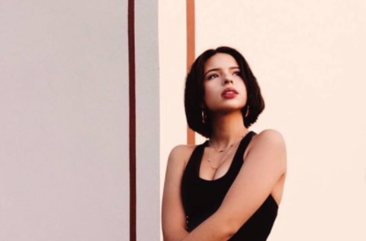 La inusual dieta de Ángela Aguilar con la que sorprendió a sus seguidores