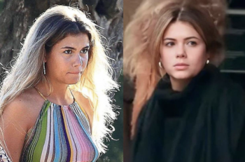 Las fotos que revelan los cambios estéticos que se ha hecho Clara Chía desde que es novia de Piqué