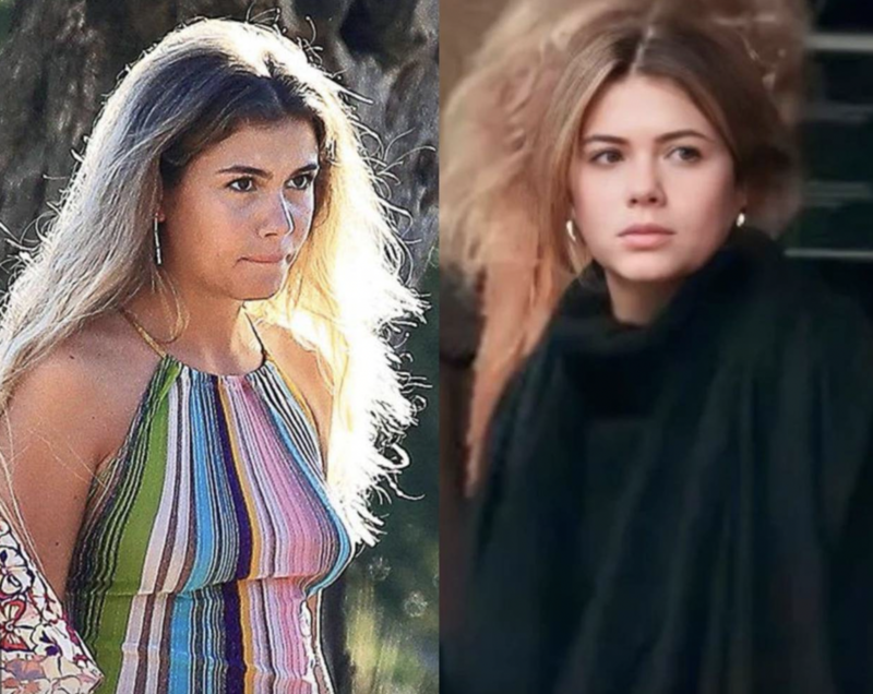 Los arreglos que se ha hecho Clara Chía desde que es novia de Piqué - Créditos: Instagram