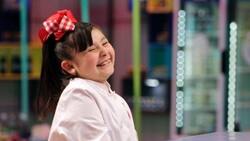 Internet revive los polémicos comentarios de Danna en 'MasterChef Junior' tras el triunfo de Naty