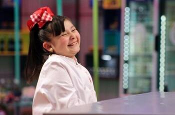 Internet revive los polémicos comentarios de Danna en 'MasterChef Junior' tras el triunfo de Naty