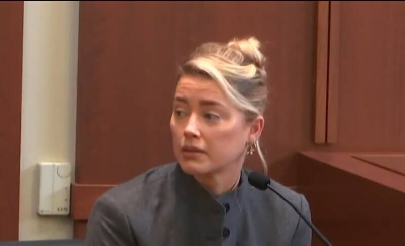 Miembro del jurado revela lo que pesaron en el juicio que enfrentaba Amber Heard, demandada por Johnny Depp - Créditos: Instagram