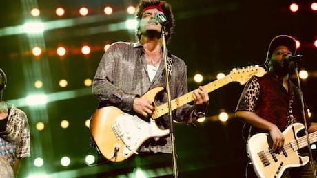 Bruno Mars cancela segundo show en Tel Aviv en medio del conflicto bélico entre Palestina e Israel