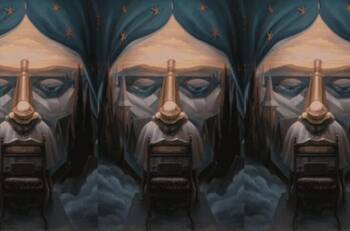 Test de personalidad: Descubre tus miedos en el amor