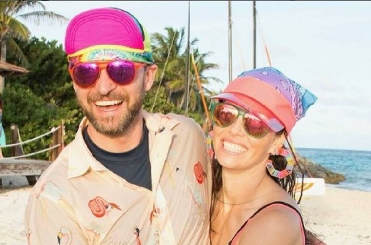 Los inseparables Justin Timberlake y Jessica Biel enfrentan crisis matrimonial