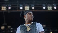 Coolio, el rapero de 'Gangsta's Paradise', muere a los 59 años