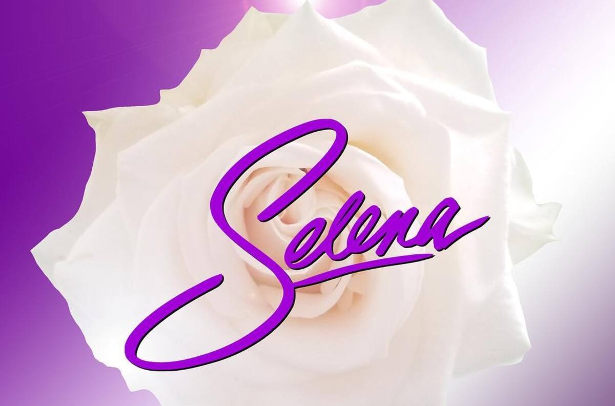 Difunden un video del supuesto fantasma de Selena Quintanilla en su funeral