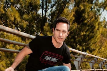 Famosos que nacieron en Estados Unidos y fueron adoptados por México