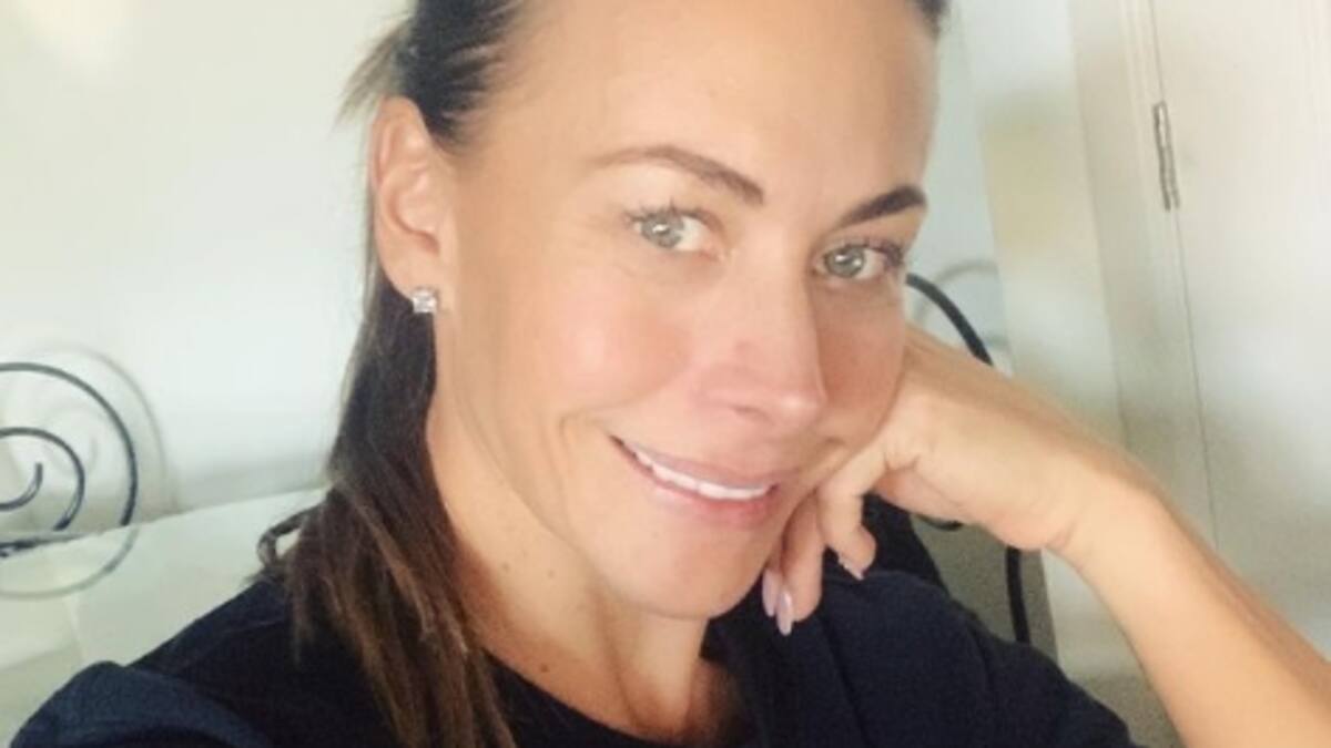 Vanessa Guzmán presenta a su novio con quien comparte la pasión por el fisicoculturismo