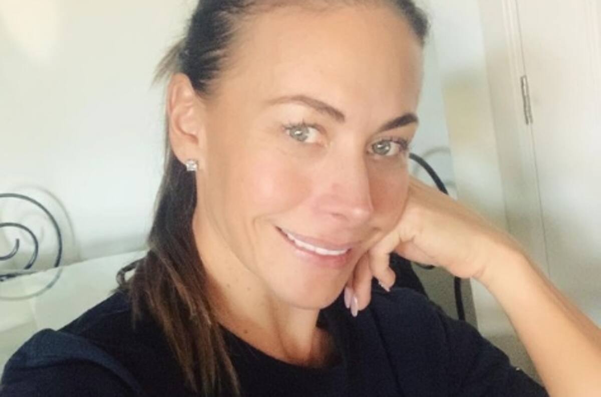 Vanessa Guzmán presenta a su novio con quien comparte la pasión por el fisicoculturismo