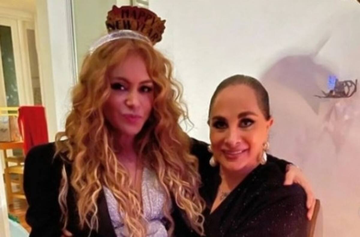 Susana Dosamantes, madre de Paulina Rubio, lucha contra una fuerte enfermedad