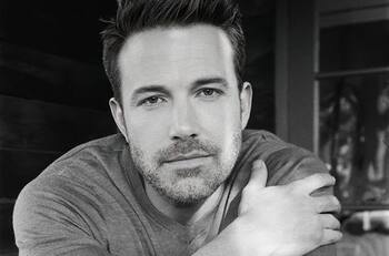 Ben Affleck regresó a casa tras su boda por esta importante razón