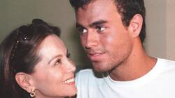 Isabel Preysler da una actualización de la salud de su hijo, Enrique Iglesias quien tuvo neumonía