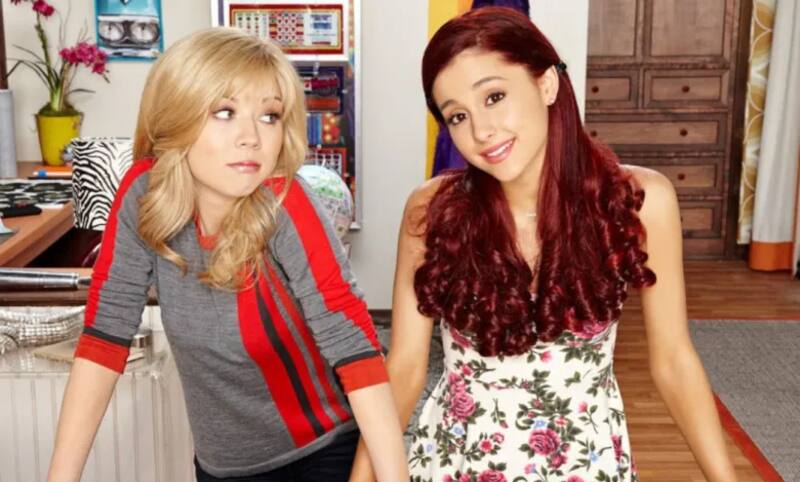 Jennette McCurdy confirma su enemistad con Ariana Grande en su libro biográfico - Créditos: Instagram