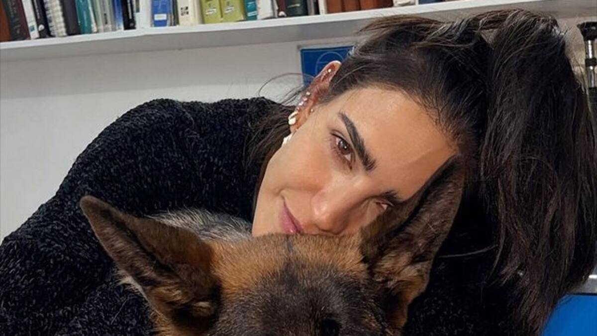 Gala Montes critica a Bárbara de Regil por hacer un "circo" con la muerte de su perrita