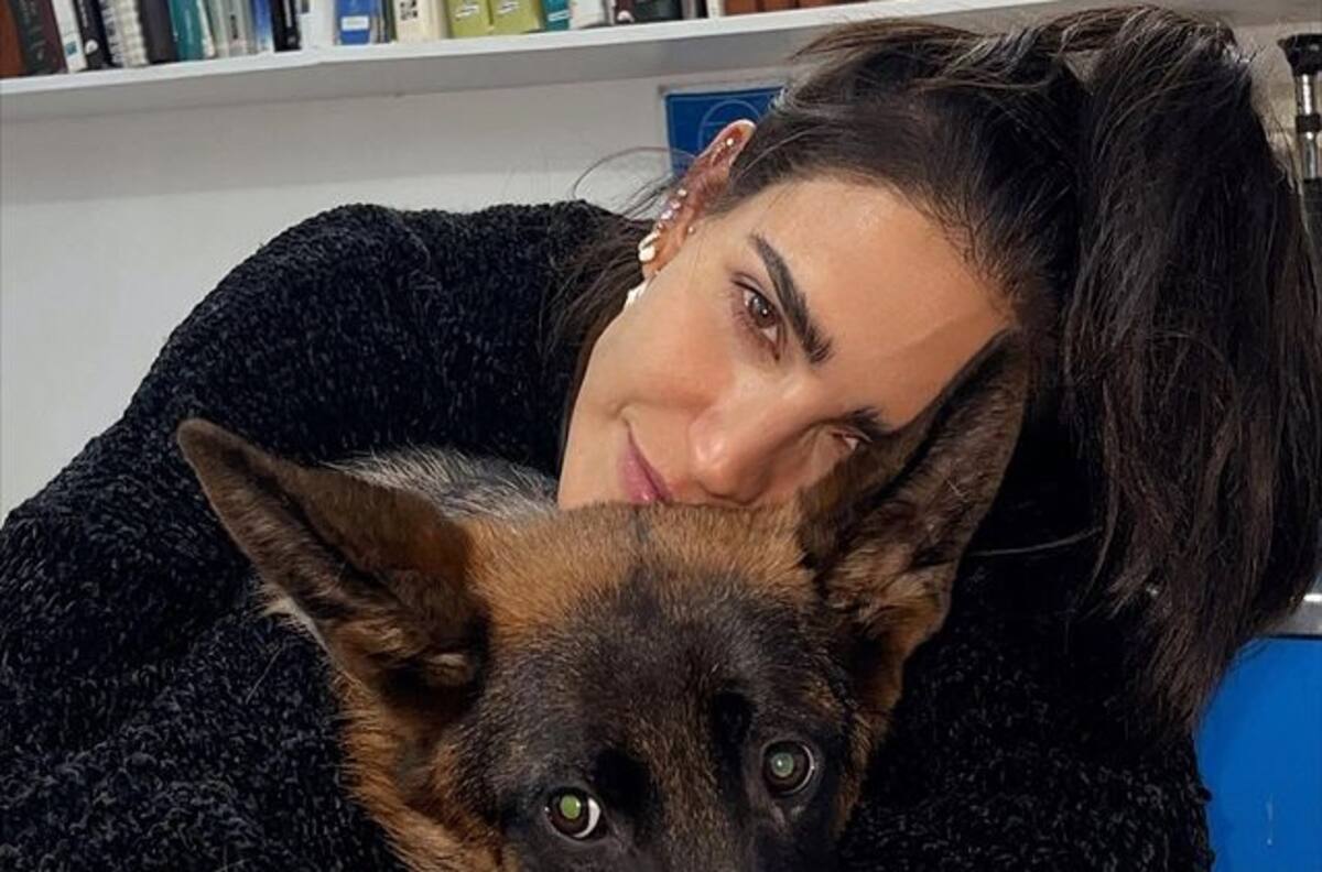 Gala Montes critica a Bárbara de Regil por hacer un "circo" con la muerte de su perrita