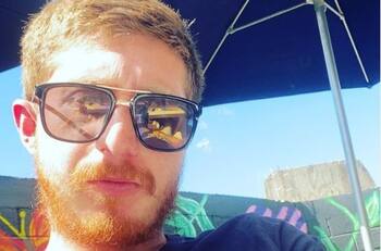 Peritaje determina que Octavio Ocaña se disparó accidentalmente