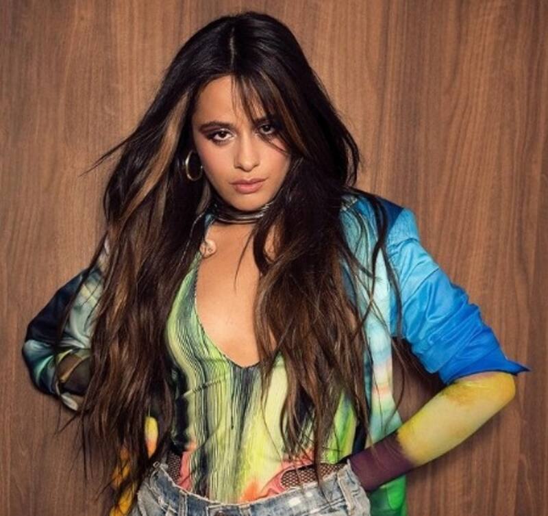 Camila Cabello contó cómo pudo superar los trastornos de ansiedad. - Créditos: Instagram
