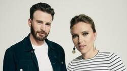 Chris Evans y Scarlett Johansson de nuevo juntos para protagonizar proyecto millonario