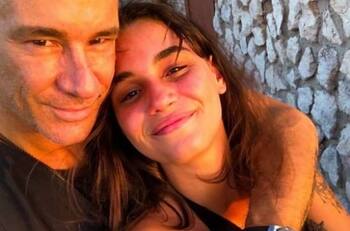 Fernando Carillo se divorcia de María Gabriela, su esposa 30 años más joven