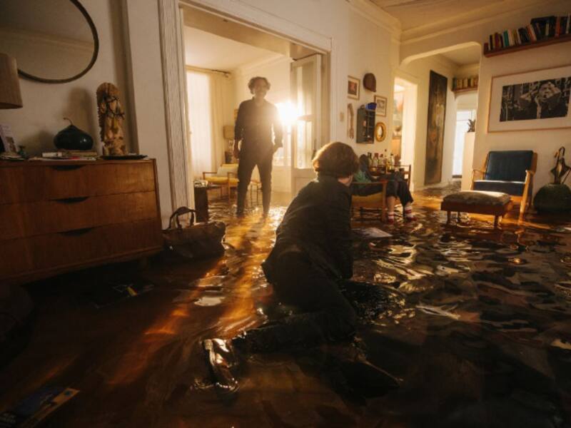 Netflix celebra el cine mexicano incluyendo nuevas películas en su catálogo - Créditos: Instagram